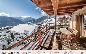 Capel Verbier - By Emerald Stay