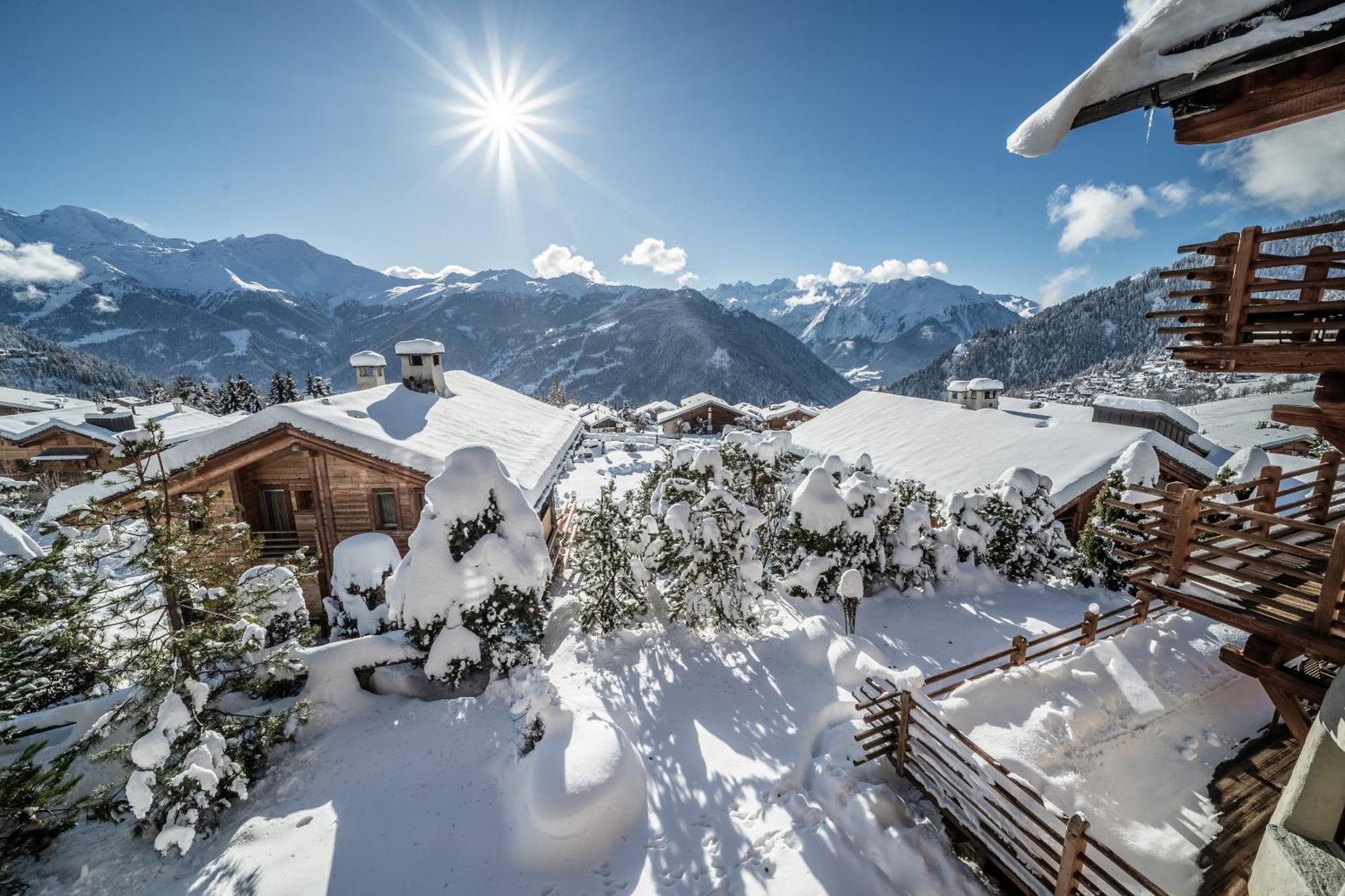 Capel Verbier - By Emerald Stay Extérieur photo